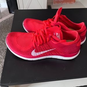 Nike Free 4.0 Flyknit